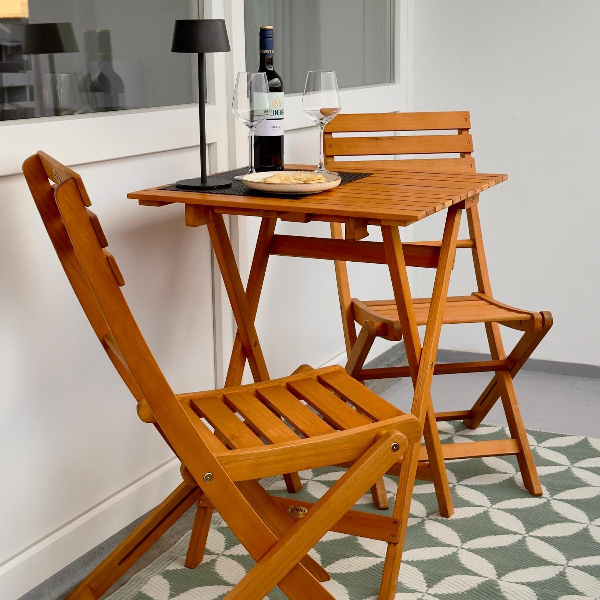 M&D Apartments Naehe Stadion Mit Balkon - Netflix - Kueche - Sunset View Καϊζερσλάουτερν Εξωτερικό φωτογραφία